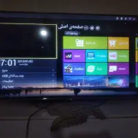 تلویزیون سایز ۴۹TCL ارزان
