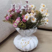 دکوراتیو گلاویژه (محصولات سنگ مصنوعی)