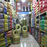 فروش اقساطی نواع لاستیک های ایرانی خارجی