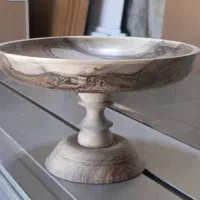 میوه خوری خراطی چوب گردو