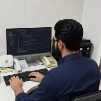 computer / server / network