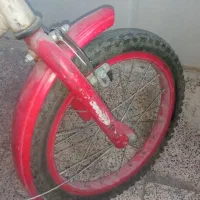دو عدد دوچرخه 16