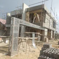 اوستا رابیتس کار حرفه ای فریم والپست۱۵ سال سابقه