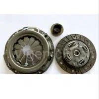 طبق رادیاتور سینی گیربکس 206 دیسک و صفحه جعبه