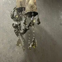 لوستر|لوستر و چراغ آویز|تهران, افسریه شمالی|دیوار