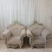 دو عدد مبل تک نفره