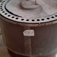 تنور گازی ۳ نونه