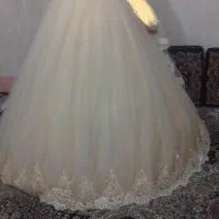 لباس عروس