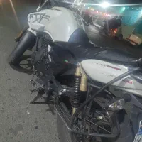 موتور اپاچی مدل ۸۹