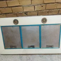 هود آشپزخانه بیمکس