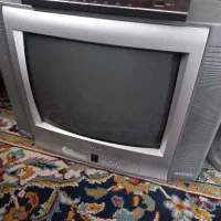 تلویزیون