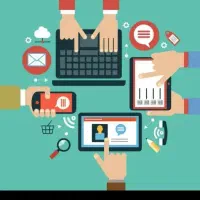 بیزنس آنلاین،کار باگوشی،