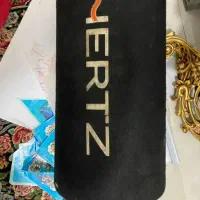 ساب هرتز. شرکتی اصل
