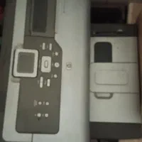 چاپگر و تلفکس