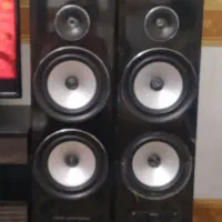 اسپیکر وباند