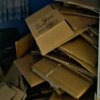 کارتون کارتون موز اسباب کشی