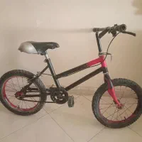 دوچرخه ۱۶