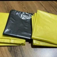 فروش عمده کیسه زباله