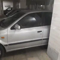 سمند مدل ۸۴سالم