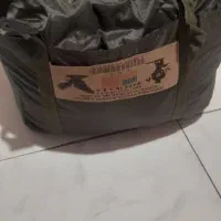 کیسه خواب آمریکایی ضد اب کاملا نو