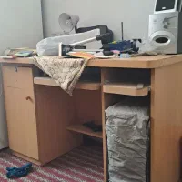 میز کامپوتر