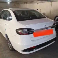 خودرو ایگل سفید 1405 خانی آباد نو