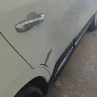 نقاشی و احیای رنگ خودرو