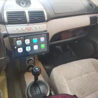 پروتن جنتو اتومات فروشی مدل2007کارکرد220 قیمت730