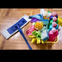 خدمات و نظافت