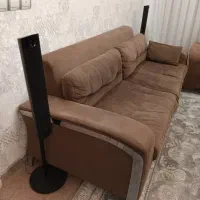مبل راحتی
