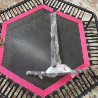 ترامپولین برند zok