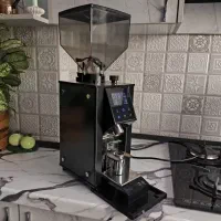 آسیاب قهوه پاسکال لاماریاندو