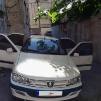 فروش فوری خودرو پژوپارس