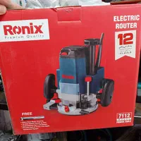 اور فرز رونیکس ۷۱۱۲  شفت ۱۲ فرز نجاری