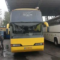 اتوبوس اسی