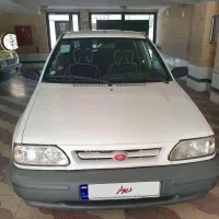 پراید 99