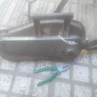 تیفور سیم بکسلی