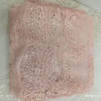 پارچه گیپور خارجی جنس خوب