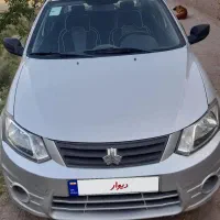 ساینا مدل ۹۴بی رنگ درجه یک نقره ای