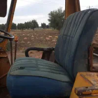 لودر انترناش|خودرو سنگین|چهاردانگه (تهران), |دیوار
