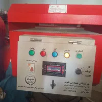 دستگاه خشک کن و پاک کن زعفران