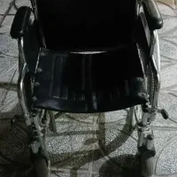 ویلچر دستی