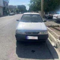 پراید مدل ۹۰اقساطی