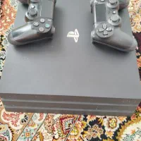 PS4 pro کپیخور