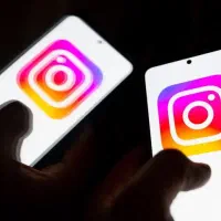 پیج اینستاگرام ۱۸ کا