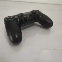دسته ی ps4|کنسول، بازی ویدئویی و آنلاین|اسلامشهر, شهرک الهیه|دیوار