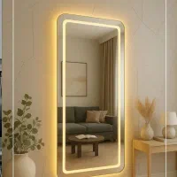 اینه قدی بک لایت تنوع عالی