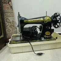 چرخ خیاطی