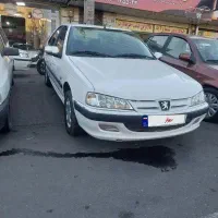 پژوپارس مدل اخر۹۳ داشبورجدید