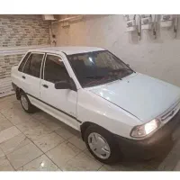 پراید 131